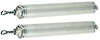 Convertible Top Cylinder Set for 1957-1958 Buick, Cadillac Full-Size Convertibles [Set of 2] - image 1