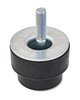 Body Bushing Kit Fits Select 1968-1972 Buick, Chevrolet, Oldsmobile Models [Hardtop] - image 2