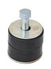 Body Bushing Kit Fits Select 1968-1972 Buick, Chevrolet, Oldsmobile Models [Hardtop] - image 4