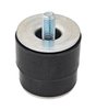 Body Bushing Kit Fits Select 1968-1972 Buick, Chevrolet, Oldsmobile Models [Convertible] - image 4