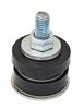 Radiator Support Bushing Kit Fits Select 1965-1967 Buick, Chevrolet, Oldsmobile Models - image 2