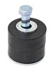 Radiator Support Bushing Kit Fits Select 1968-1972 Buick, Chevrolet, Oldsmobile Models - image 2
