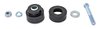 Radiator Support Bushing Kit Fits Select 1968-1972 Buick, Chevrolet, Oldsmobile Models - image 3