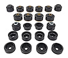 Body Bushing Kit Fits Select 1978-1988 Buick, Chevrolet, Oldsmobile, Pontiac Models - image 1