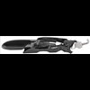 Convertible Top Latch for 1966-1967 GM A-Body Models [Left/Driver Side] - image 2