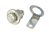 Convertible Top Actuator Bolt & Bracket Fits Select 1971-1976 Buick, Cadillac, Chevrolet, Oldsmobile, Pontiac Convertibles - image 1