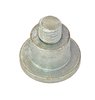Convertible Top Actuator Bolt & Bracket Fits Select 1971-1976 Buick, Cadillac, Chevrolet, Oldsmobile, Pontiac Convertibles - image 2