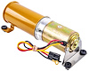 Convertible Top Pump & Motor Assembly Fits Select 1955-1963 Buick, Cadillac, Chevy, Oldsmobile, Pontiac Convertibles [OEM Plug]