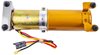 Convertible Top Pump & Motor Assembly Fits Select 1955-1963 Buick, Cadillac, Chevy, Oldsmobile, Pontiac Convertibles [OEM Plug] - image 3
