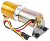 Convertible Top Pump & Motor Assembly Fits Select 1962-1972 GM A, F & Z-Body Models [OEM Plug] - image 1