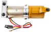 Convertible Top Pump & Motor Assembly Fits Select 1962-1972 GM A, F & Z-Body Models [OEM Plug] - image 3
