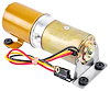 Convertible Top Pump & Motor Assembly Fits Select 1964-1967 GM A-Body Models [OEM Plug] - image 1