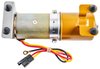 Convertible Top Pump & Motor Assembly Fits Select 1964-1967 GM A-Body Models [OEM Plug] - image 3