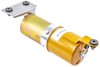 Convertible Top Pump and Motor Assembly Fits Select 1965-1970 GM Full-Size Models [OEM Plug] - image 2