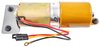 Convertible Top Pump and Motor Assembly Fits Select 1965-1970 GM Full-Size Models [OEM Plug] - image 3