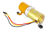Convertible Top Pump & Motor Assembly Fits Select 1963-1964 GM Full-Size Models [OEM Plug] - image 1