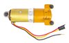Convertible Top Pump & Motor Assembly Fits Select 1963-1964 GM Full-Size Models [OEM Plug] - image 3