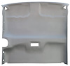 Vacuum Formed ABS Plastic Headliner for 1996-1999 Chevrolet/GMC 3-Door Extended Cab Truck [Uncovered/Bare] - image 1