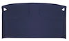 88-98 GM HDLNR NAVY - image 1