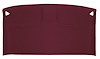 88-98 GM HDLNR DK RED - image 1