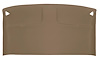 88-98 GM HDLNR DK BEIGE - image 1