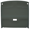 88-98 GM HDLNR DK GREY - image 1