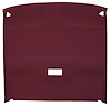 88-98 GM HDLNR DK RED - image 1