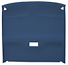 88-98 GM HDLNR MED BLUE - image 1