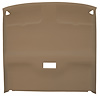 88-98 GM HDLNR DK BEIGE - image 1