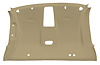 99-06 GM TRK HDLNR NATURL - image 1