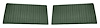 67-72 GM TRK D PNLS MDGRN - image 1