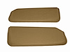88-98 GM TRK VISORS PALOM - image 1