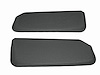 88-98 GM TRK VISORS CHAR - image 1