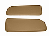 88-98 GM TRK VISORS LTSDL - image 1