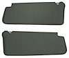 92-99 GM TRK VISORS - image 1