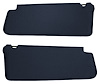 92-99 GM TRK VISORS - image 1