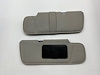 99-06 GM TRK VISORS OX GY - image 1