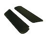 47-54 GM TRK VISORS CHAR - image 1
