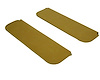 55-59 GM TRK VISORS PALOM - image 1