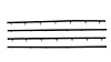 Inner & Outer Window Guide Felt Kit for 1966-1967 Chevrolet El Camino [4-Piece Replacement Style Material] - image 1