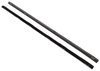 Inner & Outer Window Guide Felt Kit for 1966-1967 Chevrolet El Camino [4-Piece Original Style Material] - image 2