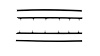 Inner & Outer Window Guide Felt Kit for 1968-1972 Chevrolet El Camino [4-Piece Original Style Material] - image 1