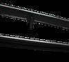Inner & Outer Window Guide Felt Kit for 1968-1972 Chevrolet El Camino [4-Piece Original Style Material] - image 3