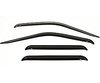 Tape-On Window Visors for Ford Side Windows - image 2