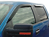 Tape-On Window Visors for Chevy Side Windows - image 1
