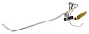 Fuel Tank Sending Unit for 1967 Chevrolet Camaro, 1967-1968 Pontiac Firebird [18-Gallon Tank] - image 1