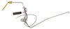 Fuel Tank Sending Unit for 1967 Chevrolet Camaro, 1967-1968 Pontiac Firebird [18-Gallon Tank] - image 2