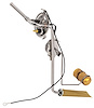 Fuel Tank Sending Unit for 1961-1964 Chevy Bel-Air, Biscayne, Impala, Except Station Wagon with 5/16 in. Main [20-Gallon Tank] - image 1