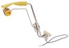 Fuel Tank Sending Unit for 1961-1964 Chevy Bel-Air, Biscayne, Impala, Except Station Wagon with 3/8 in. Main [20-Gallon Tank] - image 2