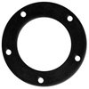 Fuel Tank Sending Unit for 1955-1957 Chevrolet Bel-Air Station Wagon [17-Gallon Tank] - image 3